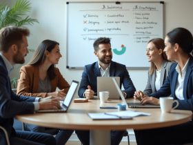 中小企业 跨境掘金:选对收款工具多赚10%