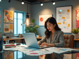 如何降低跨境收款成本?2026最新 自由职业者 省钱攻略