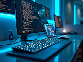 保障 中小企业 资金安全:选择0汇损的收款平台