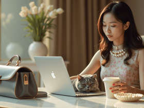 如何为 服务贸易商 搭建最安全的收款渠道?