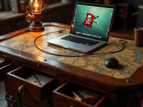 保障 Shopify卖家 资金安全:选择低费率的收款平台