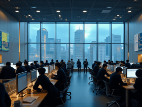 如何为 中小企业 搭建最安全的收款渠道?